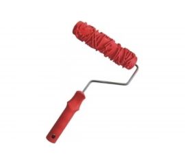 Декоративный жесткий резиновый валик STMDECOR ВЕРЕСК EG129T 