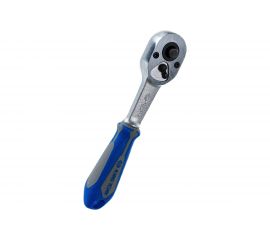 Трещотка KING TONY 1/4 140 мм 2771-55G 