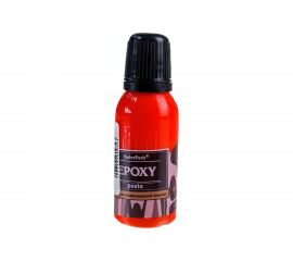 Пигментная паста для эпоксидной смолы Palizh KolerPark 20 мл оранжевая KP.502-0,02 11606750 