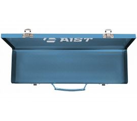 Кейс для инструмента, металлический AIST K407025 00-00009350 