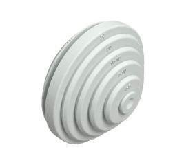 Гермоввод Промрукав д25 10шт PR80.0125 