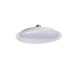 Светодиодная лампа Uniel Форма UFO, матовая LED-U165-20W/6500K/E27/FR PLU01WH UL-00004572 