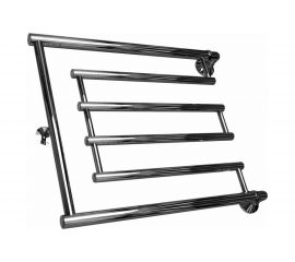 Водяной полотенцесушитель Двин D pobeda 1" 60/60 