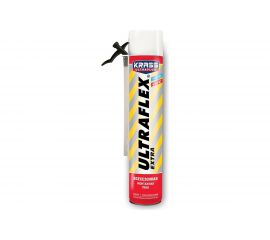 Монтажная пена KRASS ULTRAFLEX Extra всесезонная 0,65 л Лк-00003909 