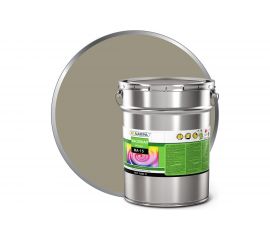 Краска Лакра МА-15 серая, 25 кг Лк-00004623 