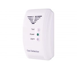 Беспроводной датчик утечки газа ИПРО DG-02 874 