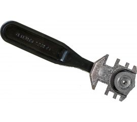 Роликовый стеклорез РОС Профи 16927 