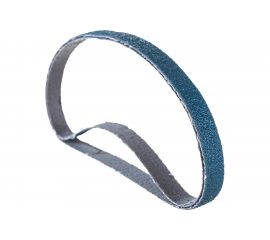 Лента шлифовальная по металлу Blue Forse R895 (2 шт; 10x330 мм; P60) NORTON 78072745313 