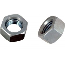 Высокопрочная гайка ЦКИ ГАЙКА DIN934 М24 10 ОКС 57861 