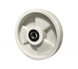 Колесо нейлоновое Longway D 180 