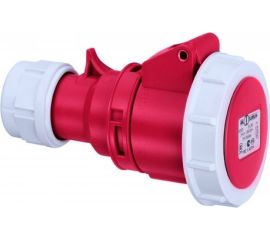 Кабельная розетка ABL 5Р 16А 400V, IP67 K51S35 