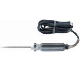 Пробник с проводом и крокодилом FORCE 88431 6-12v, L=220 