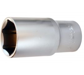 Головка шестигранная удлиненная (26 мм; 1/2"") AV Steel AV-520226 