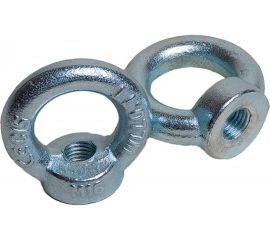 Рым-гайка КРЕП-КОМП DIN 582 м6 50 шт рг6ф 