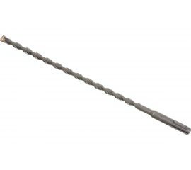 Бур по бетону Prefix SDS-plus, 8х200х260 мм Heller 25317 8 
