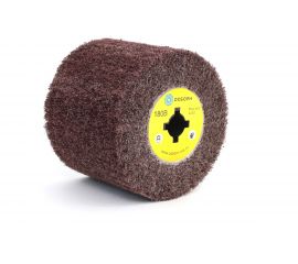 Валик 6-062 (120х100х19 мм; нетканый материал с абразивом P180) ОСБОРН PLM.RB12010019WP180B 