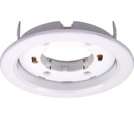 Встраиваемый светильник Jazzway PGX53 10639.1 белый 106x39мм 1016744 