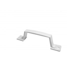 Ручка-скоба Трибатрон РС-60 белая 87526 