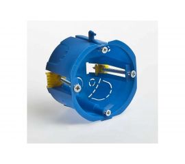 Установочная коробка Ruvinil, СП 65х45 ГСК IP30 10176 