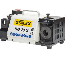 Станок заточной Stalex для сверл диаметром 3-20 мм DG-20G 