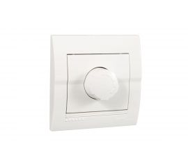 Диммер Lezard DERIY 800 Вт белый 702-0202-115 