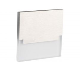 Подсветка ступеней лестницы KANLUX SABIK LED AC-WW 23802 