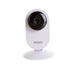 Видеокамера Navigator 14 547 NSH-CAM-02-IP20-WiFi 14547 