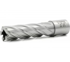 Сверло корончатое по металлу HSS Bohre 17х55 мм КБ010092 