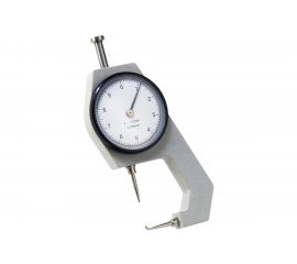 Механический толщиномер МЕГЕОН 19010 