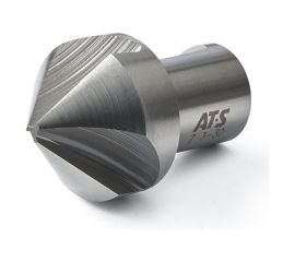 Зенковка (3-30 мм, Weldon 19) AT-S Z3-30 