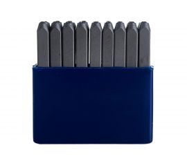 Буквенное клеймо ИНСТУЛС латиница № 3 стальное HRC 50-55 00001583049 