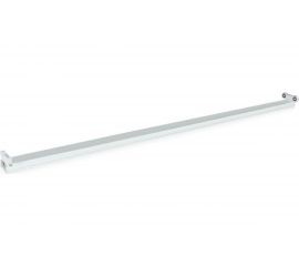 Светильник IN HOME под светодиодную лампу SPO-101-2 2хLED-T8-1200 G13 230В IP20 1200 мм 4690612034935 