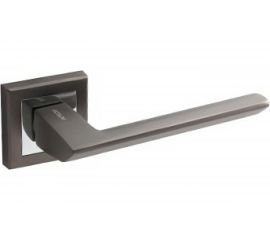 Дверная ручка APECS Windrose Borey H-18105-А-GRF 23579 