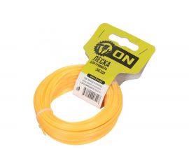 Леска триммерная Звезда (2.4 мм; 15 м) ON 15-01-004 
