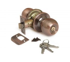 Защёлка Avers 6072-01-AC 00017844 