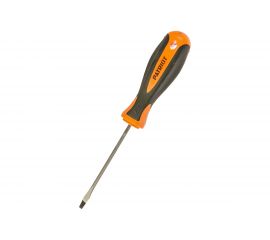Отвертка SL3x75, CR-V, магнитная, 2-х компонентная рукоятка PATRIOT 350003137 
