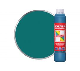 Колер PARADE №244 морская волна 0,75 л Россия 90001421811 