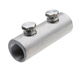 Болтовой соединитель 2СБ-10/25 КВТ 65813 