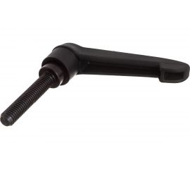 Зажимной рычаг KIPP K0269.2081X40 