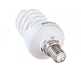 Энергосберегающая лампа Wonderful SXX-6 15W/E14/2700 (спираль) 902240 