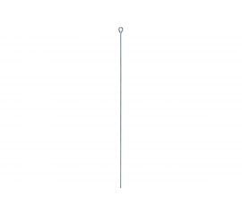 Металлические оцинкованные колышки Комплект-Агро 1 м, 5 шт. KA4668 