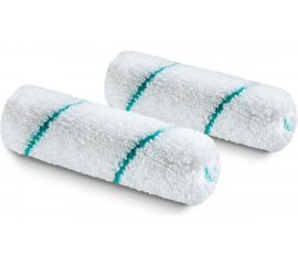 Валик HARDY Eurofaza длина 10см, D15мм, ворс 8мм, без ручки, 10 шт. в упаковке 0120-701510А 