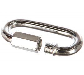 Винтовой карабин Саморезик 8 мм, 5 шт. KV-М8-5 