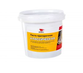 Притирочная паста ВМПАВТО классическая, банка 1кг 3404 