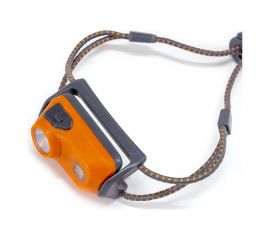 Фонарь ЯРКИЙ ЛУЧ LH-085 Mangust налобный CREE XPG2 4000K 85лм+RED, 3 реж.4606400106333 