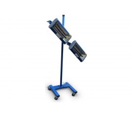 Инфракрасная коротковолновая сушка 220 В NORDBERG IF2 