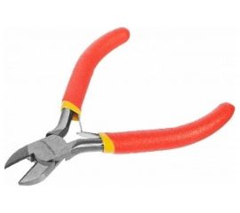 Боковые кусачки РемоКолор Мини 120мм 34-3-111 