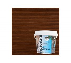 Лазурь для дерева MIGHTY OAK (палисандр; 0,9 л) MO 173 