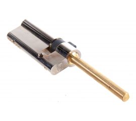 Цилиндровый механизм ГАРДИАН GB 56/21/70SH Ni 5кл. 28111 