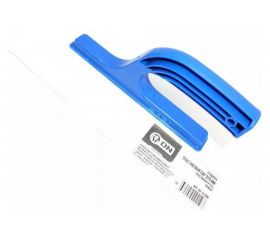 Гладилка ON 130x270мм, пластиковая ручка, прямая 02-16-000 